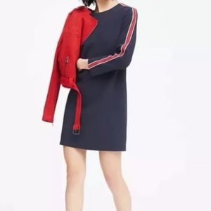 Banana Republic Shift Dress